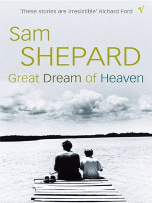 cover image of Great Dream of Heaven